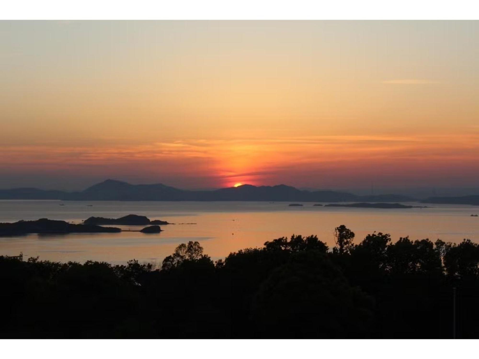 Olivean Shodoshima Yuhigaoka Hotel - Vacation Stay 30720V 外观 照片