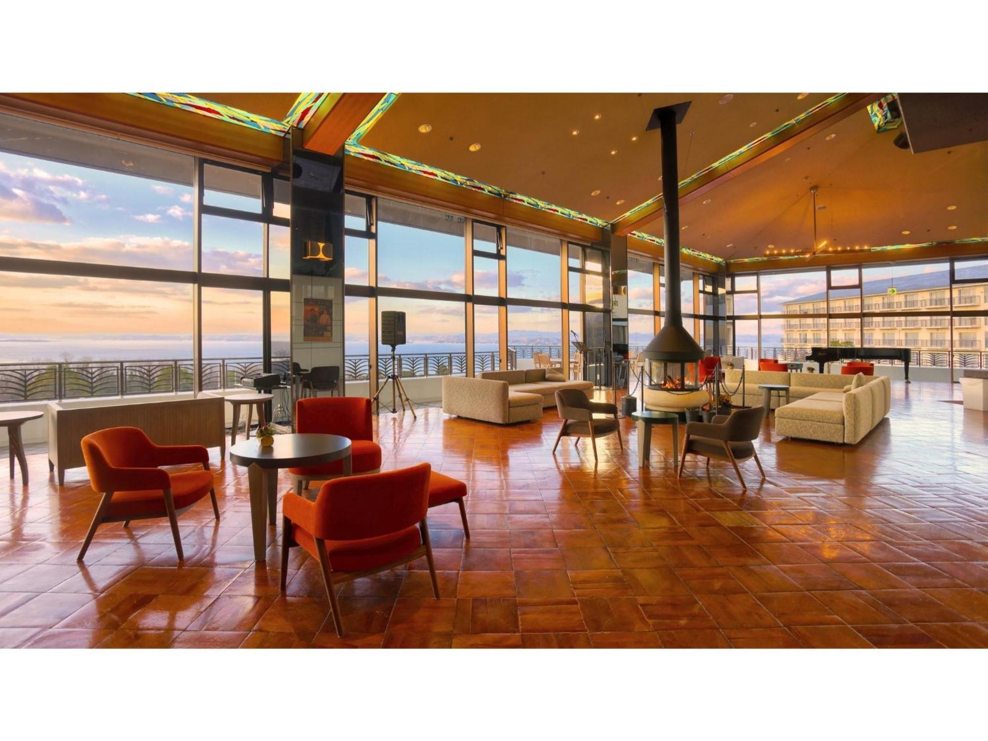 Olivean Shodoshima Yuhigaoka Hotel - Vacation Stay 30720V 外观 照片
