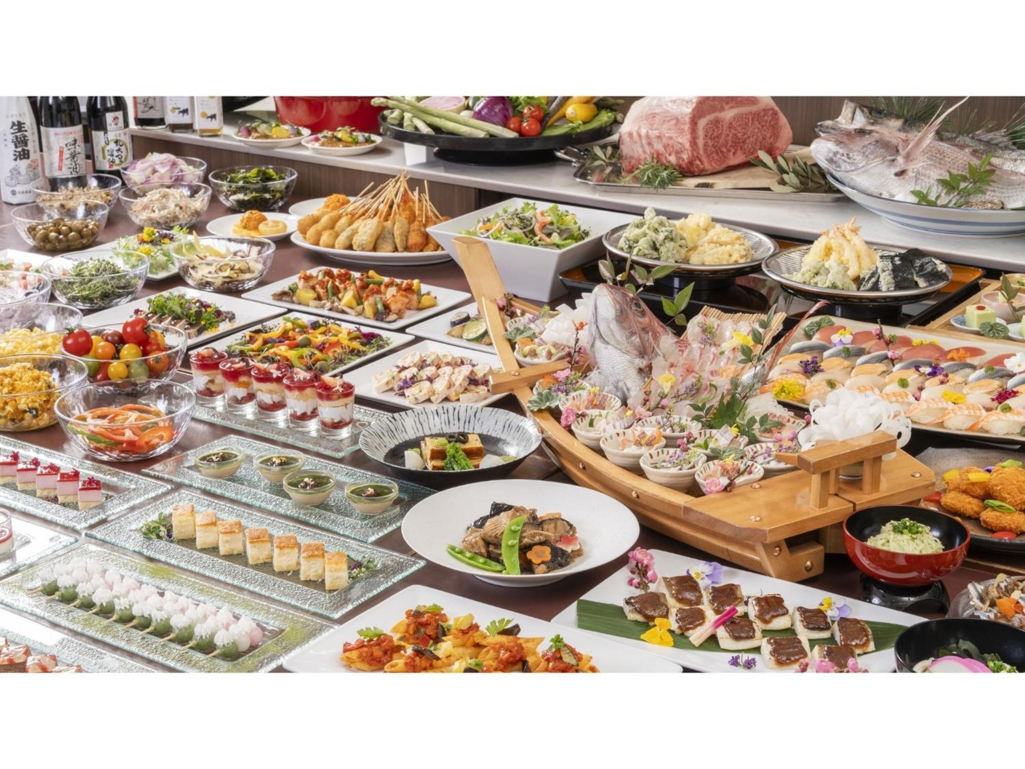 Olivean Shodoshima Yuhigaoka Hotel - Vacation Stay 30720V 外观 照片