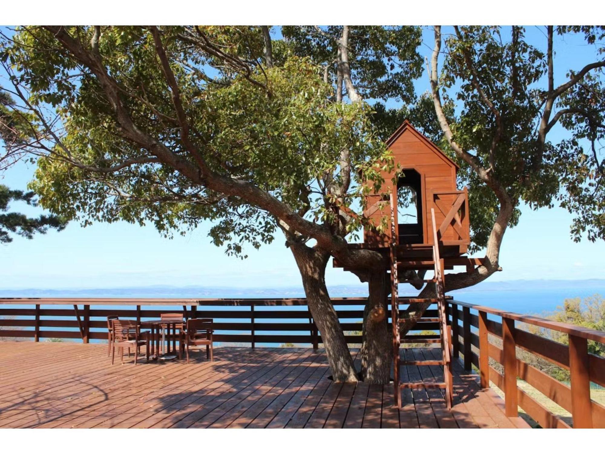Olivean Shodoshima Yuhigaoka Hotel - Vacation Stay 30720V 外观 照片